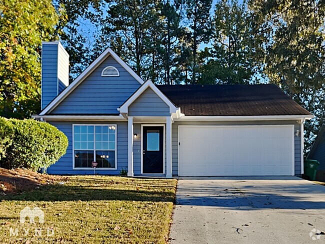 Building Photo - 801 Shore Dr