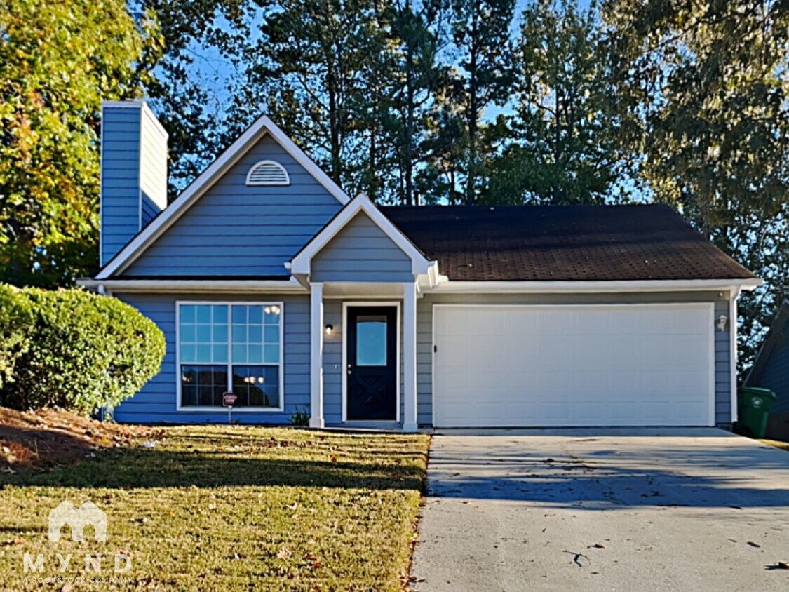 Foto principal - 801 Shore Dr