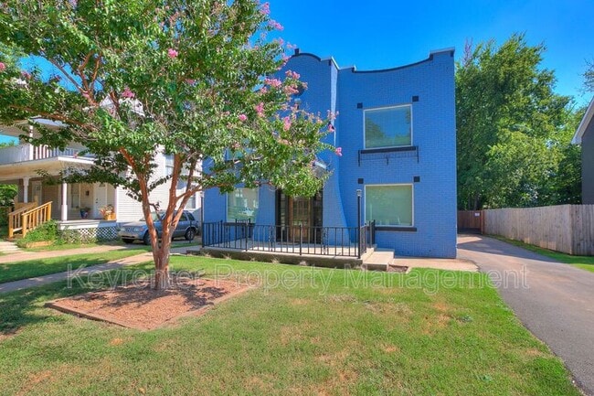 Photo - 1308 NW 16th St House