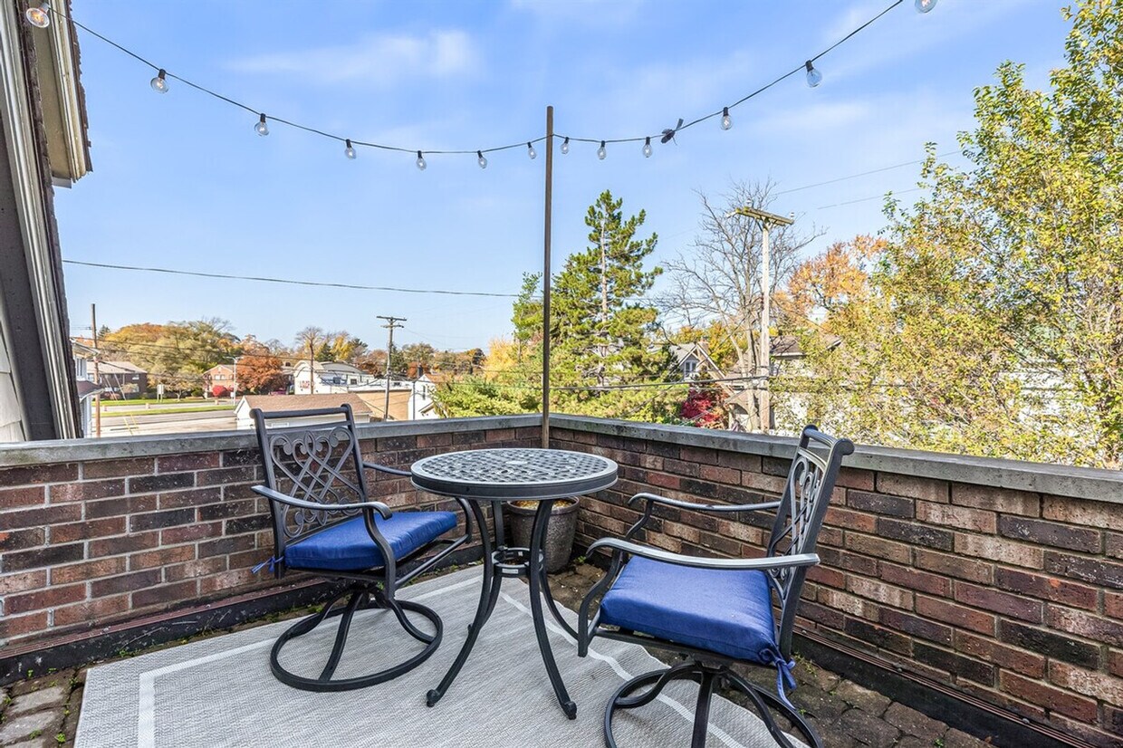 Foto principal - 522 W Hudson Ave