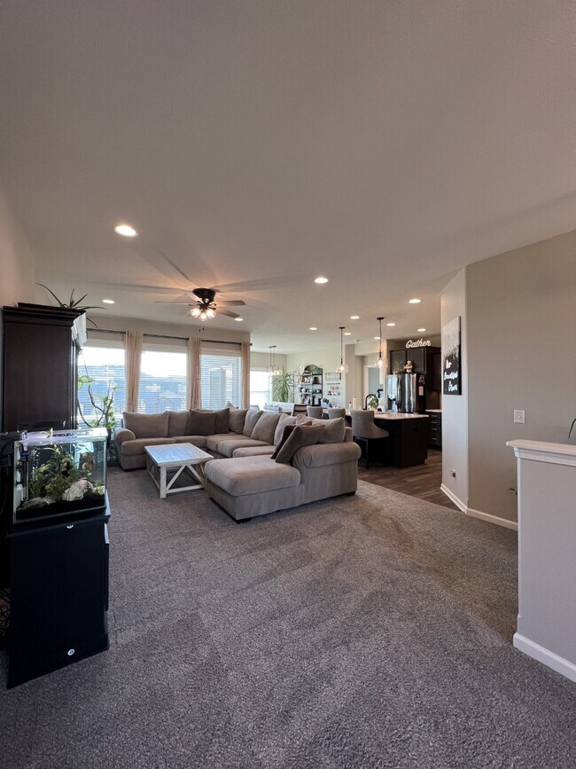 18707 Larimore St, Elkhorn, NE 68022 House Rental in Elkhorn, NE