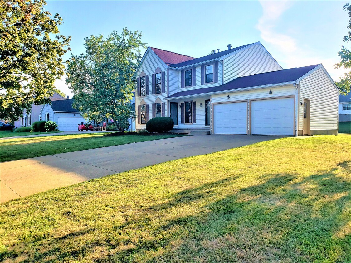 6509 Blossomwood Cir NE Unit 6509, Canton, OH 44721 Condo for Rent in