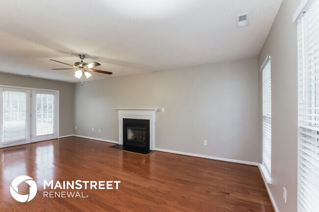 Foto del edificio - 3013 Trellis Ln