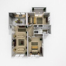 Pacific Gardens Apartments photo'