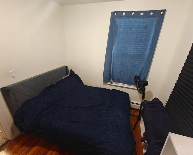 Foto del edificio - 630 Bennington St
