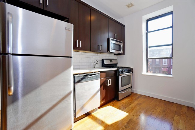 Foto del edificio - 515 Monroe St
