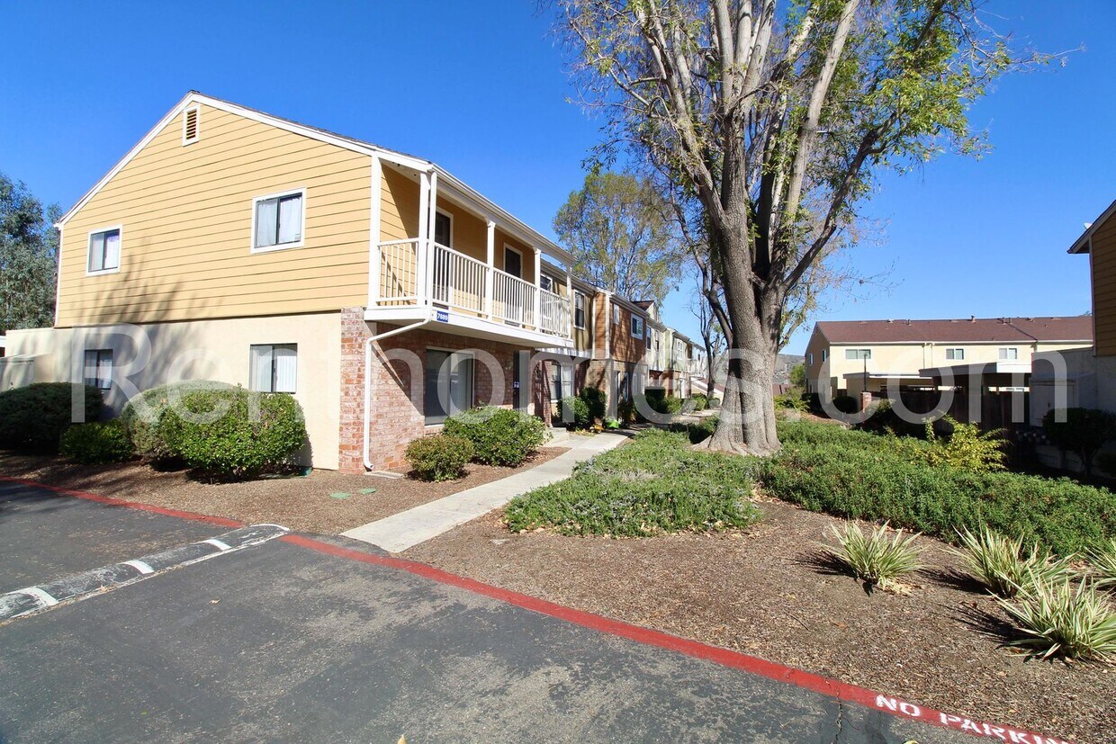 Primary Photo - 7889 Rancho Fanita Dr
