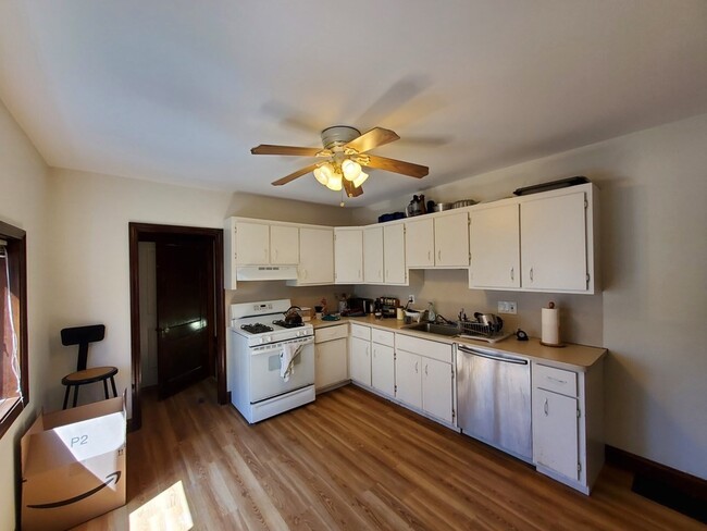 Foto del edificio - 160 Beech St