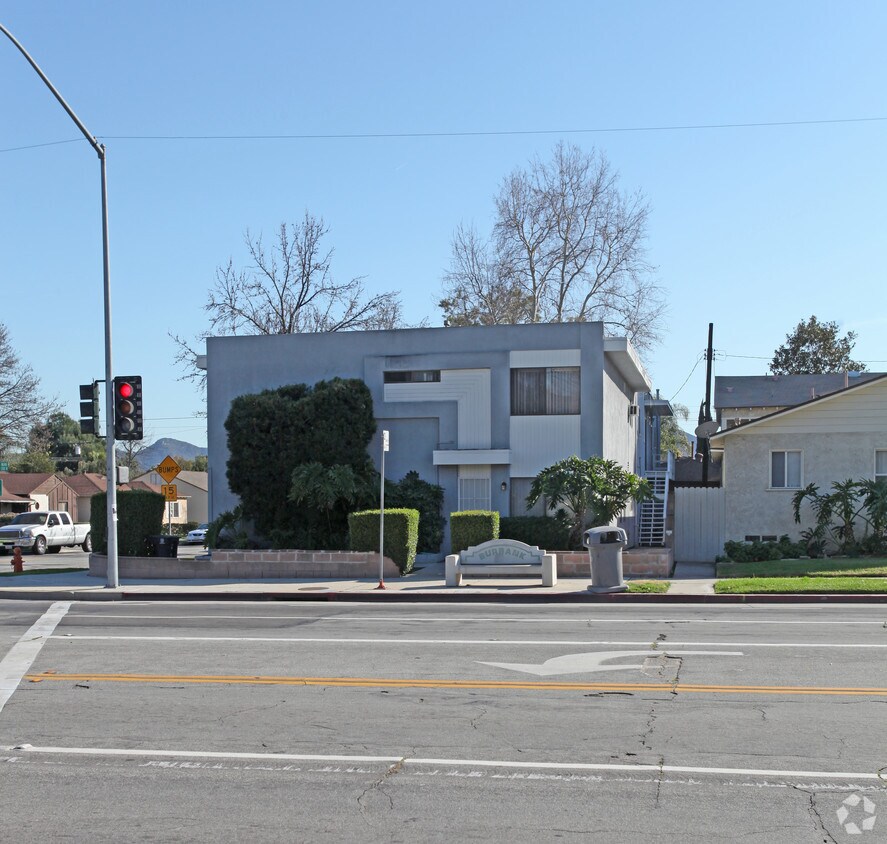 Foto del edificio - 1341 N Keystone St