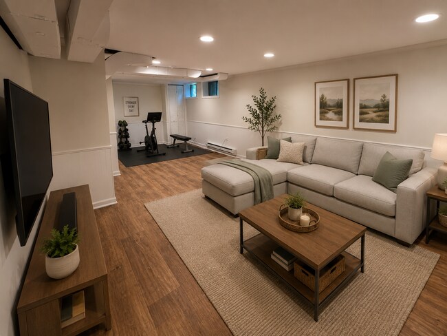 Foto del edificio - 1213 Dartmouth St