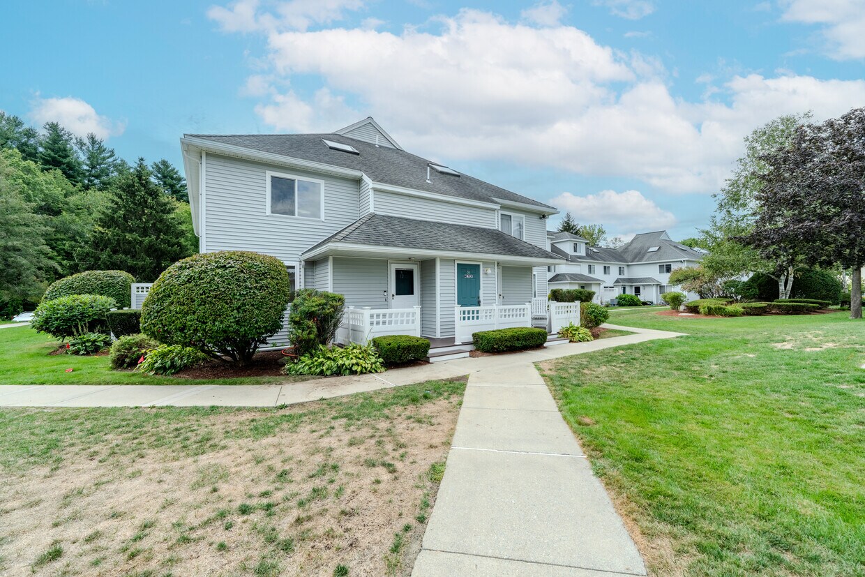 Foto principal - 360 Littleton Rd