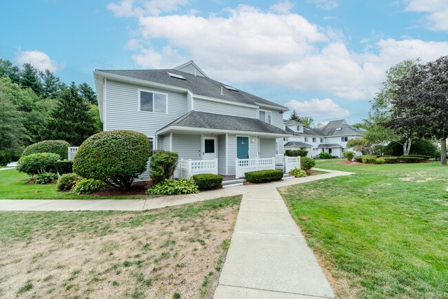 Building Photo - 360 Littleton Rd