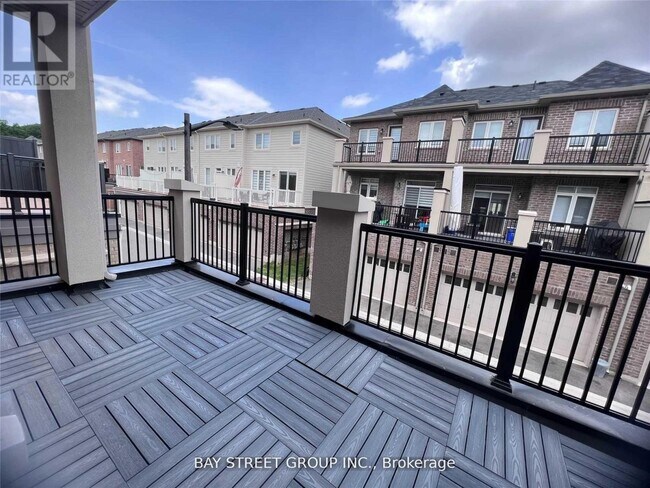 Photo du bâtiment - 3325 Carding Mill Trail