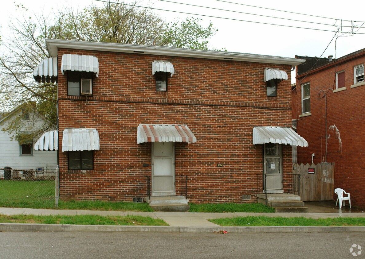 404 Maryland Ave, Charleston, WV 25302 Apartments in Charleston, WV