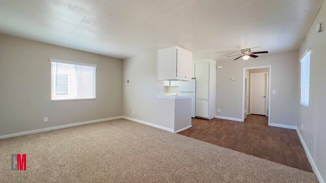 Foto del interior - 2609-2615 Fairmount Ave