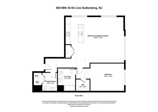 Building Photo - 400 69th St