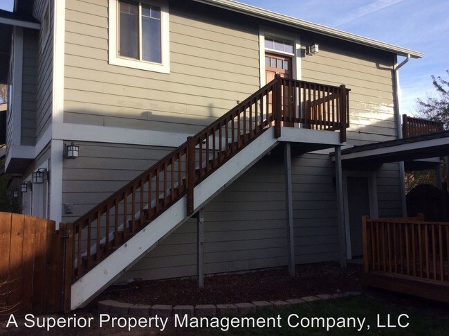 Foto del edificio - 1429 NW Awbrey Rd