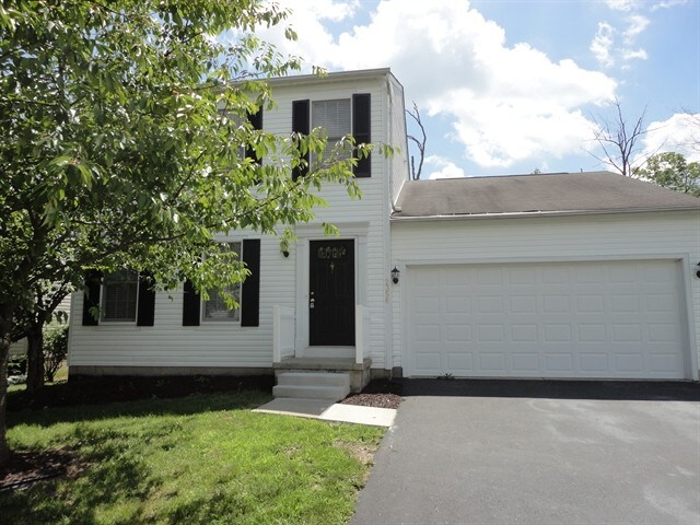 Primary Photo - 2356 Maribeth Place