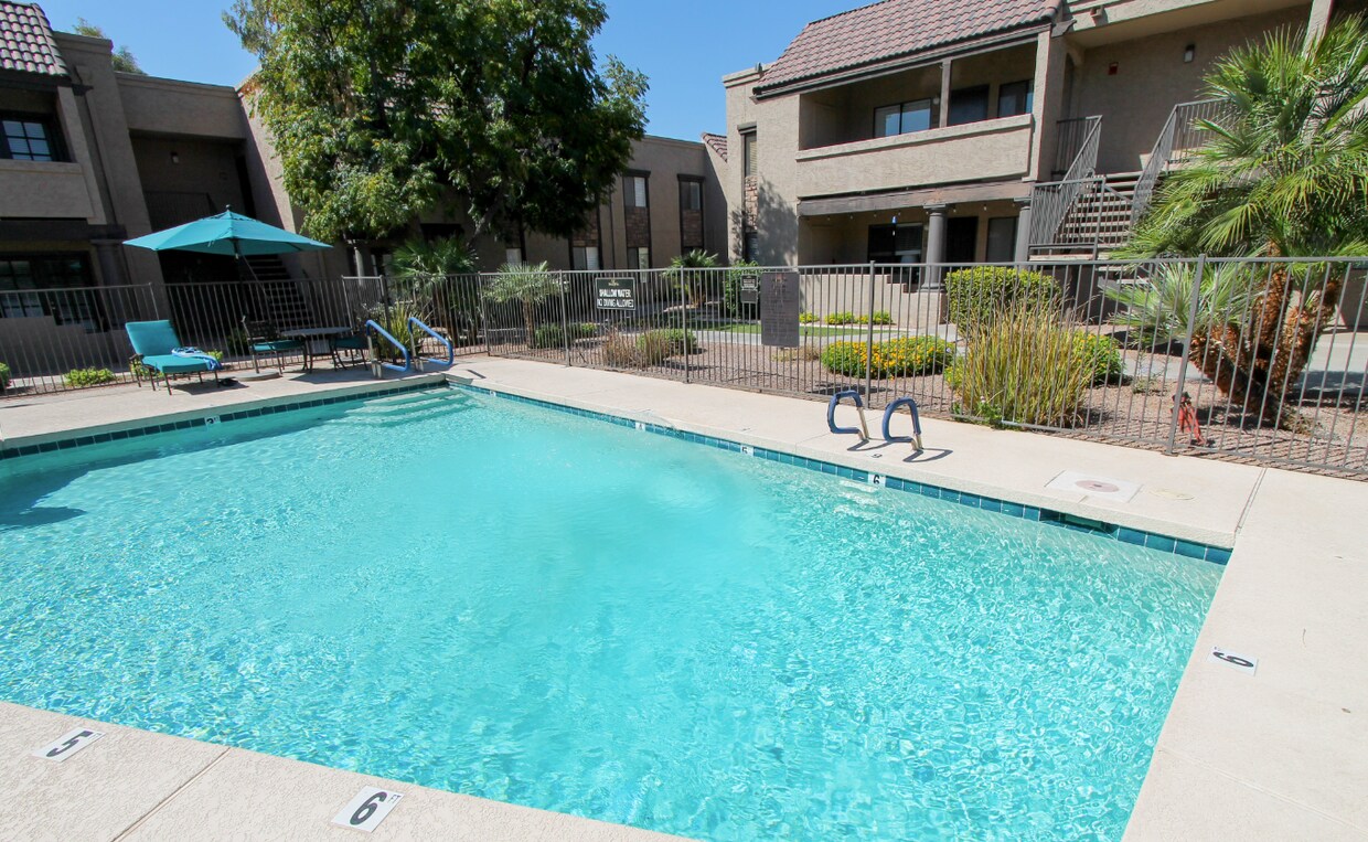 Foto principal - 5995 N 78th St