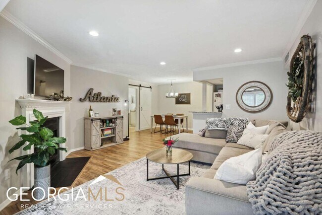 Foto del edificio - 2214 Canyon Point Cir
