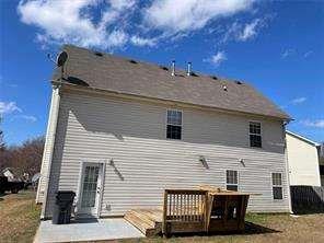 Foto del edificio - 836 Freedom Walk