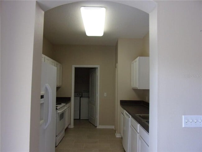 Kitchen - 20426 Harvest Oak Ct