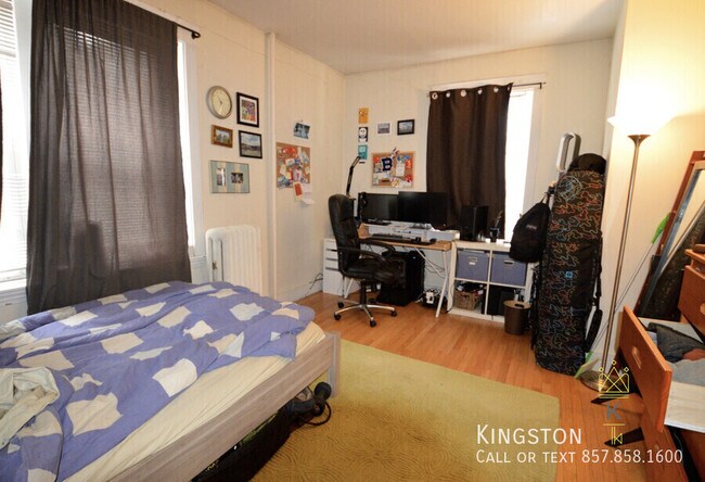 Foto del edificio - 322 St Paul St