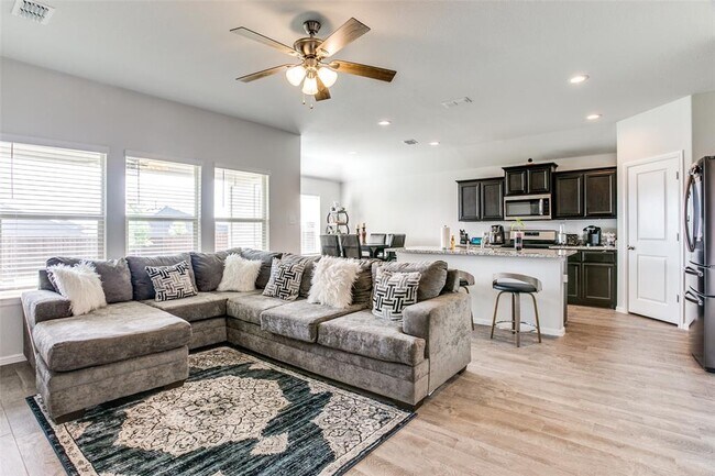 Foto del edificio - 2309 Blythwood Trail