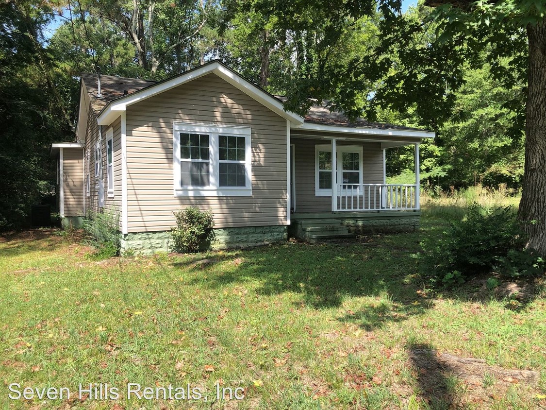 Primary Photo - 3 br, 2 bath House - 108 Leon Street