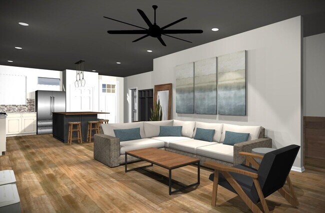 Foto del edificio - 313 Fairway Dr