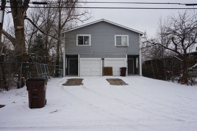 Photo - 2 Bedroom Townhome Located near Downtown Colorado Springs
