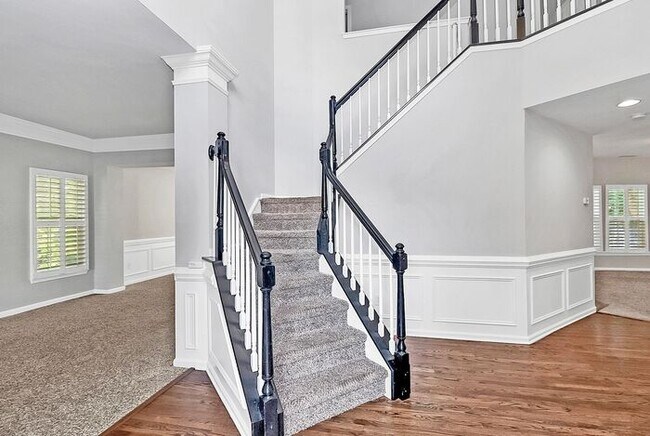 Foto del edificio - Wonderfully Updated 4BD/2.5BA Cul-de-Sac Home!