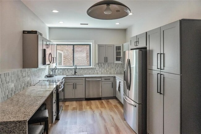 Building Photo - 7358 Pershing Ave