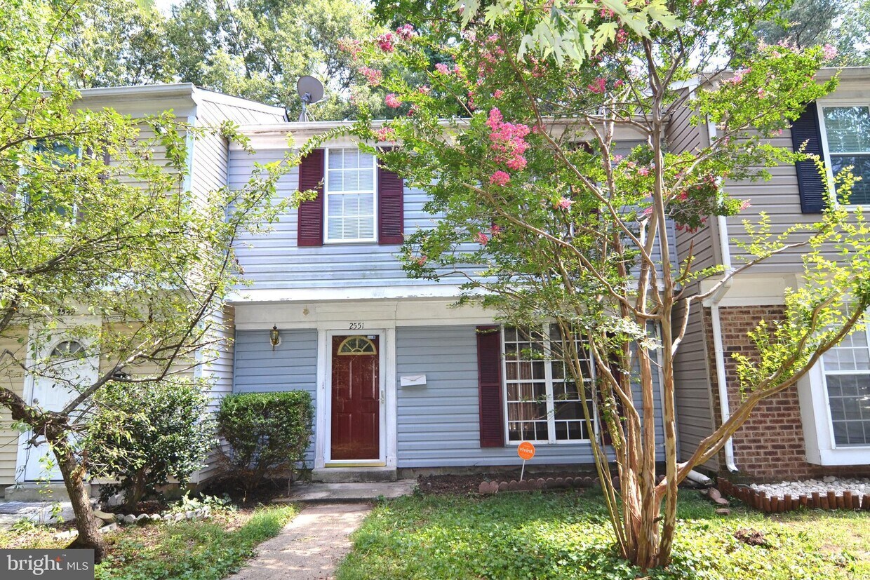 Primary Photo - 2551 Robinson Pl