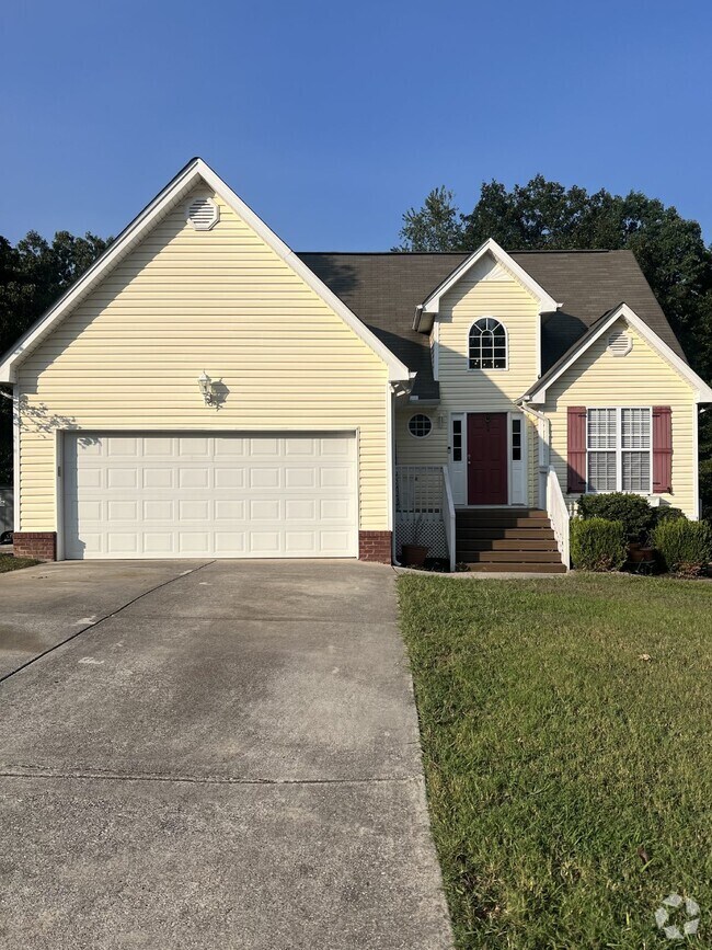 Condominios de renta en Hamilton on Hunter Ooltewah, TN