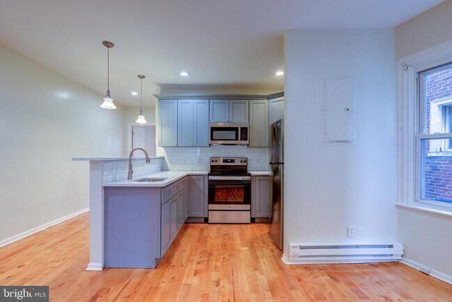 Foto del edificio - 4924 Chestnut St