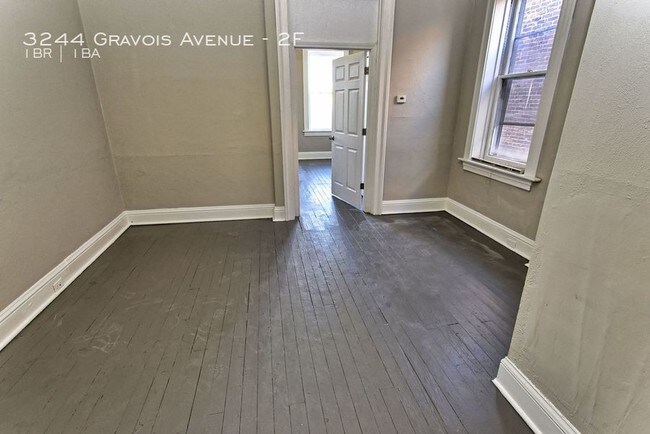 Foto del edificio - 3244 Gravois Ave