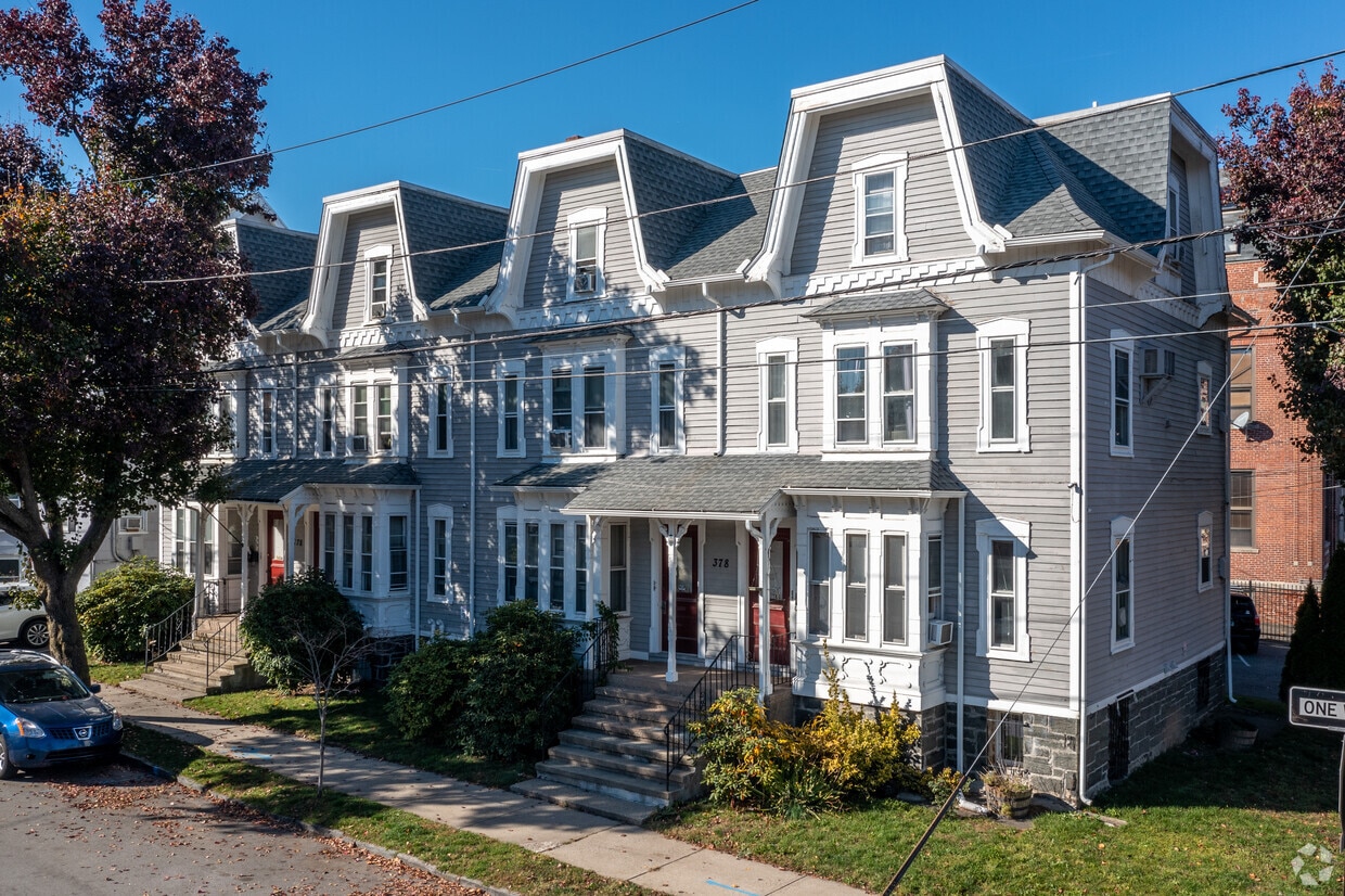 Primary Photo - 378 Atlantic St
