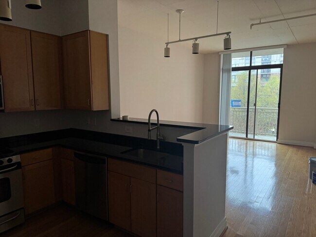 Foto del edificio - 1201 N Garfield St