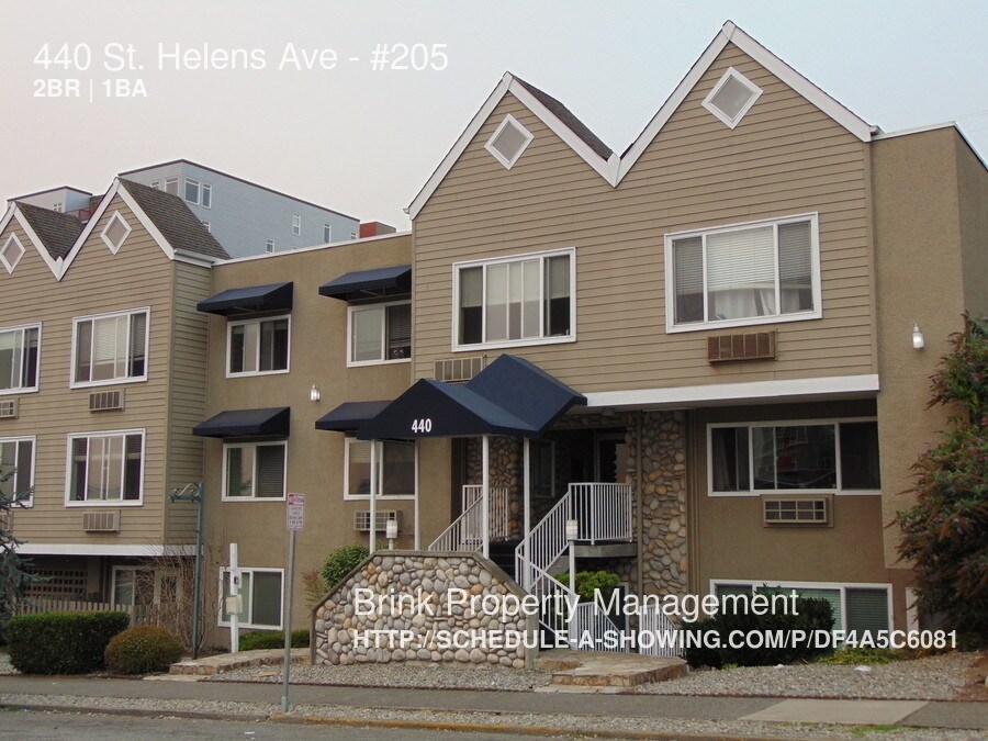 Primary Photo - 440 St Helens Ave