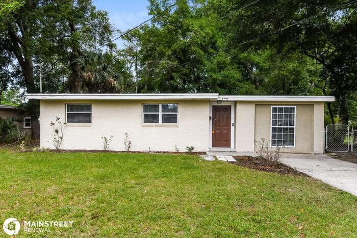 Primary Photo - 6743 N Morgana Rd, Jacksonville, FL 32211
