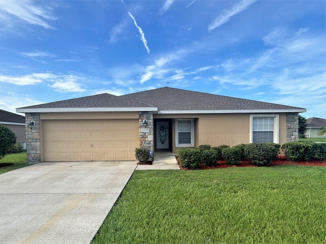 Foto principal - 3198 Winchester Estates Loop