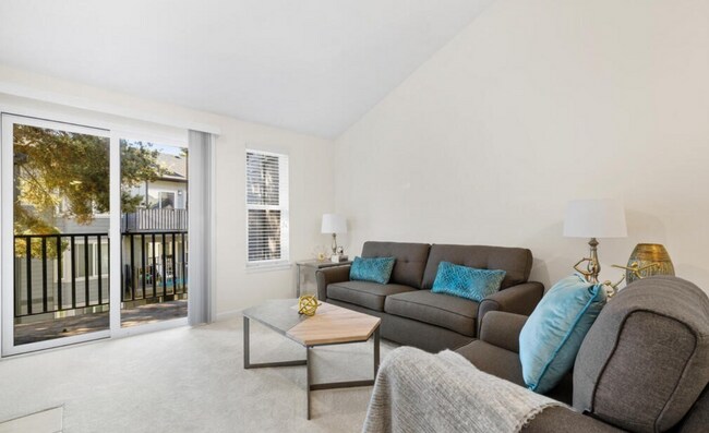 Foto del edificio - Stunning 2 Bed 2 Bath Kirkland Condo @ The...