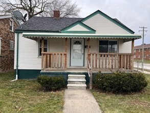 Building Photo - 25397 Pearl St