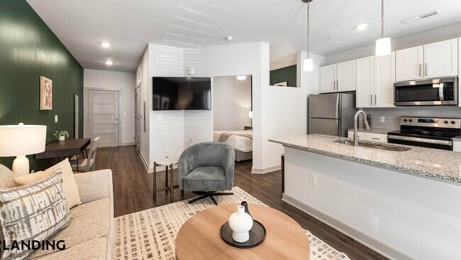Foto del edificio - 340 W 25th St