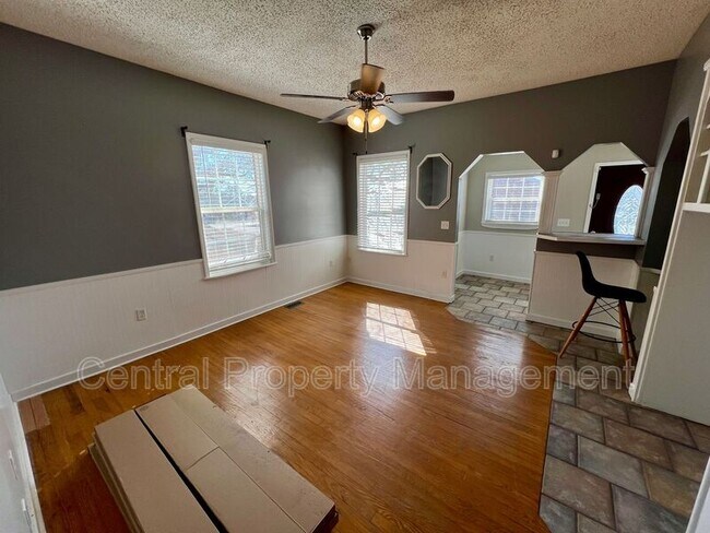 Foto del edificio - 3 Poplar St