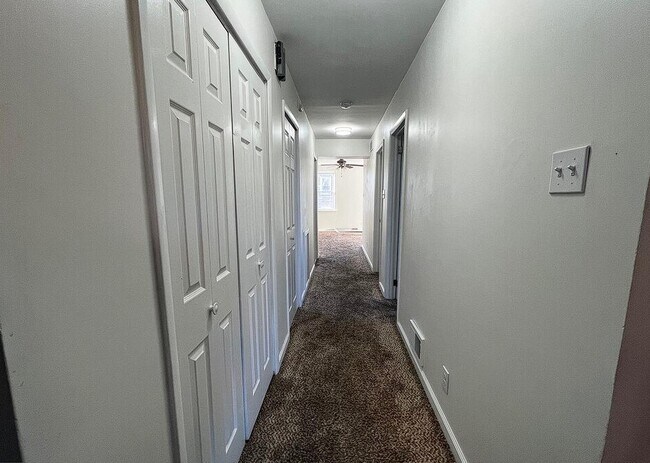 Foto del edificio - 3417 W Westmoreland St
