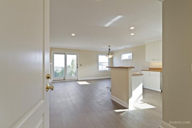 Foto del edificio - 25 Homestead