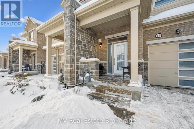 Building Photo - 18 Gauley Dr