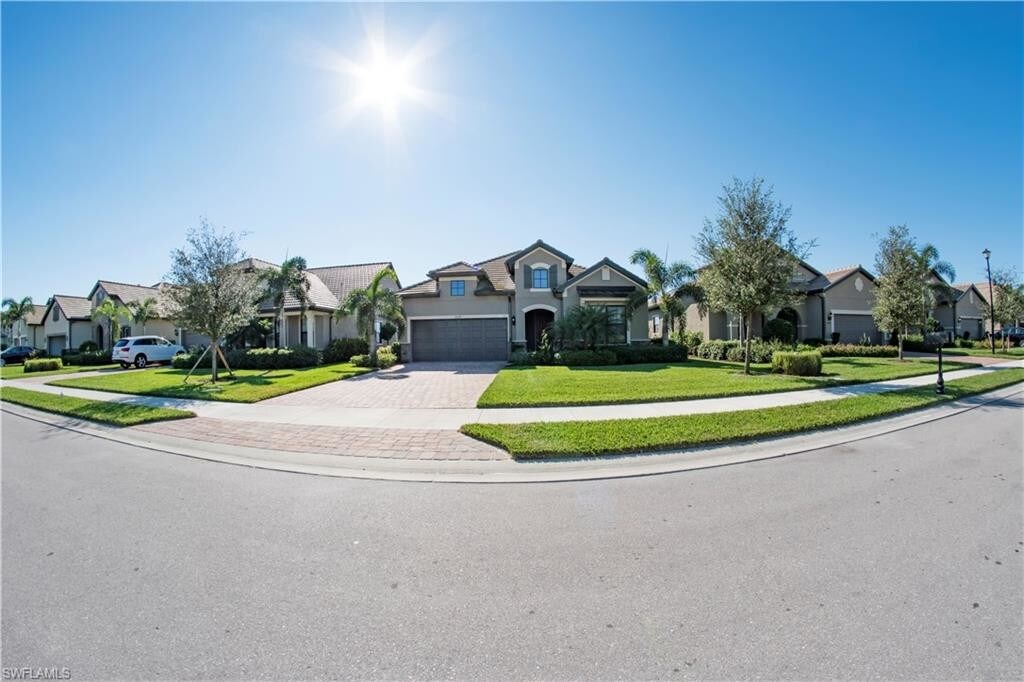 Primary Photo - 20139 Corkscrew Shores Blvd